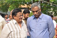 Evariki Evaru Movie Opening